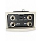 Used Ernie Ball vp jr tuner Tuner Pedal