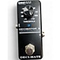 Used Isp Technologies deci-mate Effect Pedal thumbnail