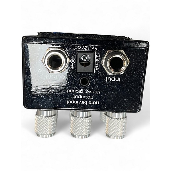 Used Empress Effects heavy menace Effect Pedal