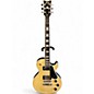 Used Schecter Guitar Research SOLO II Natural Solid Body Electric Guitar thumbnail