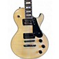 Used Schecter Guitar Research SOLO II Natural Solid Body Electric Guitar