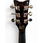 Used Schecter Guitar Research SOLO II Natural Solid Body Electric Guitar