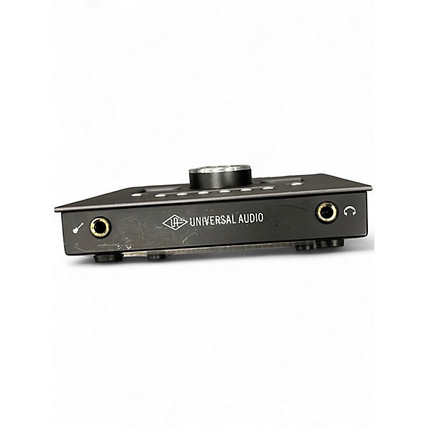 Used Universal Audio Apollo Twin Duo MKII Audio Interface