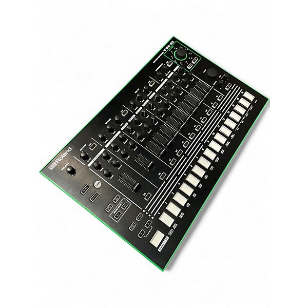 Used Roland TR-8 Production Controller