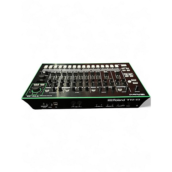 Used Roland TR-8 Production Controller