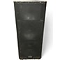 Used QSC KW153 15in 3-Way Powered Speaker thumbnail