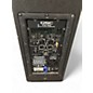 Used QSC KW153 15in 3-Way Powered Speaker