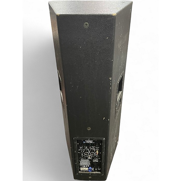 Used QSC KW153 15in 3-Way Powered Speaker
