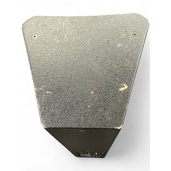 Used QSC KW153 15in 3-Way Powered Speaker