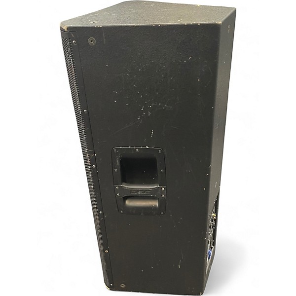 Used QSC KW153 15in 3-Way Powered Speaker