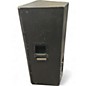 Used QSC KW153 15in 3-Way Powered Speaker