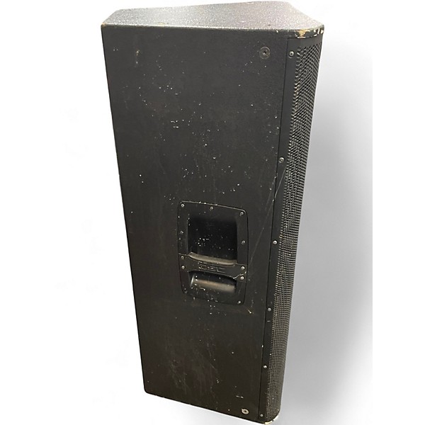 Used QSC KW153 15in 3-Way Powered Speaker