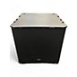 Used QSC KLA 181 Powered Subwoofer thumbnail