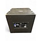 Used QSC KLA 181 Powered Subwoofer