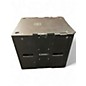 Used QSC KLA 181 Powered Subwoofer