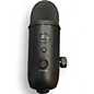 Used Blue Yeti USB Microphone thumbnail