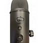 Used Blue Yeti USB Microphone