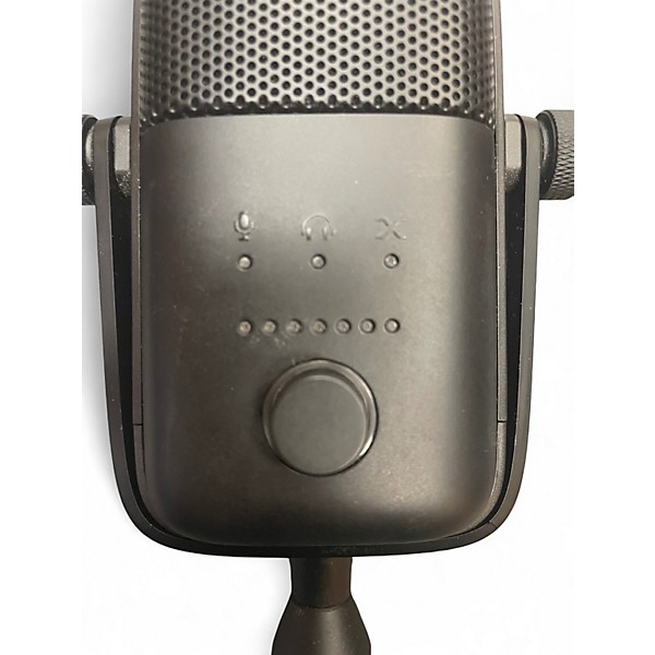 Used Elgato Wave3 USB Microphone