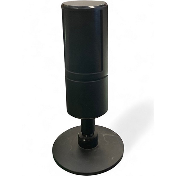 Used Razer Seiren X USB Microphone