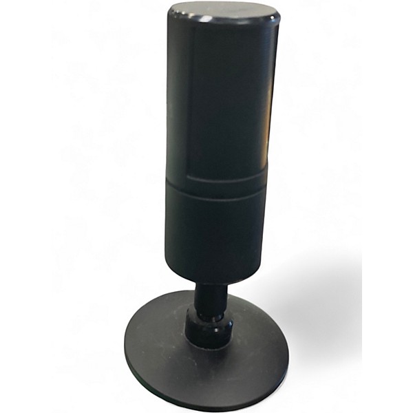 Used Razer Seiren X USB Microphone