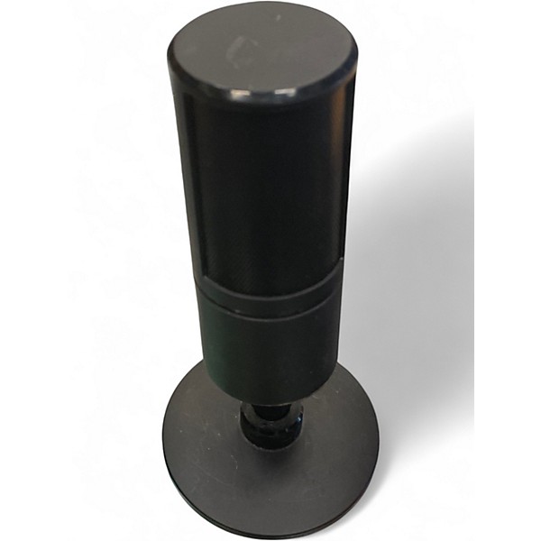 Used Razer Seiren X USB Microphone
