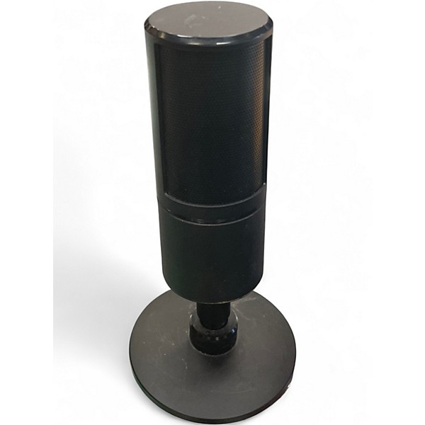 Used Razer Seiren X USB Microphone