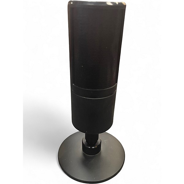 Used Razer Seiren X USB Microphone