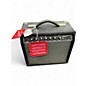 Used Fender Champion 20 Guitar Combo Amp thumbnail