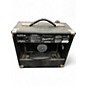 Used Fender Champion 20 Guitar Combo Amp