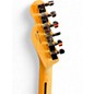 Used 2012 Fender American Performer Telecaster Antique White Solid Body Electric Guitar