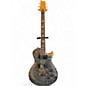 Used PRS SE Singlecut McCarty 594 Charcoal Solid Body Electric Guitar thumbnail