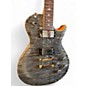 Used PRS SE Singlecut McCarty 594 Charcoal Solid Body Electric Guitar