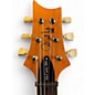 Used PRS SE Singlecut McCarty 594 Charcoal Solid Body Electric Guitar