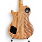Used PRS SE Singlecut McCarty 594 Charcoal Solid Body Electric Guitar