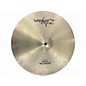Used Zildjian 16in Medium Thin Crash Cymbal
