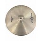 Used Zildjian 16in Medium Thin Crash Cymbal