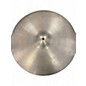 Used Zildjian 20in 1982 Medium Ride Cymbal thumbnail