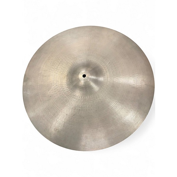 Used Zildjian 20in 1982 Medium Ride Cymbal