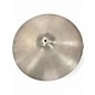 Used Zildjian 20in 1982 Medium Ride Cymbal