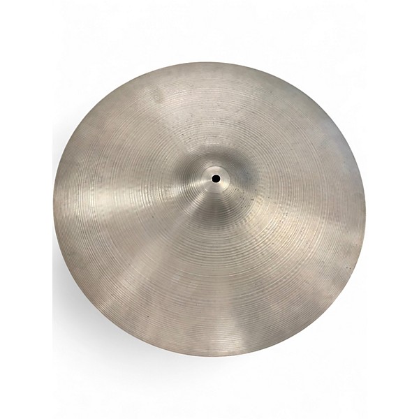Used Zildjian 20in 1982 Medium Ride Cymbal