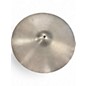Used Zildjian 20in 1982 Medium Ride Cymbal