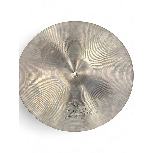 Used Zildjian 20in 1982 Medium Ride Cymbal