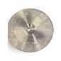 Used Zildjian 20in 1982 Medium Ride Cymbal