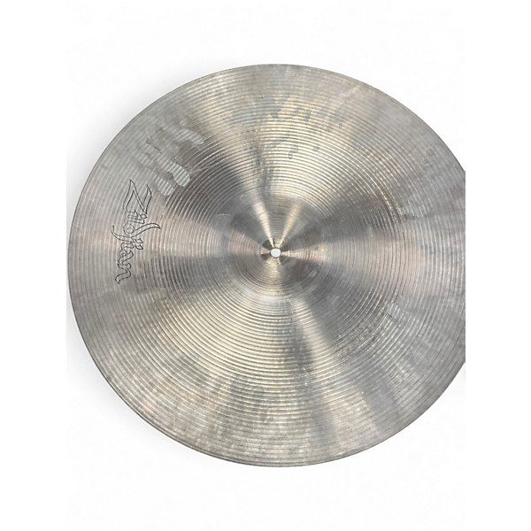 Used Zildjian 20in 1982 Medium Ride Cymbal