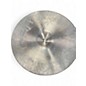 Used Zildjian 20in 1982 Medium Ride Cymbal