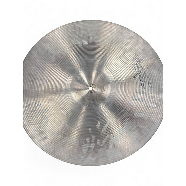 Used Zildjian 20in 1982 Medium Ride Cymbal