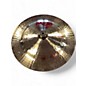 Used Paiste 18in 3000 China Type Cymbal thumbnail