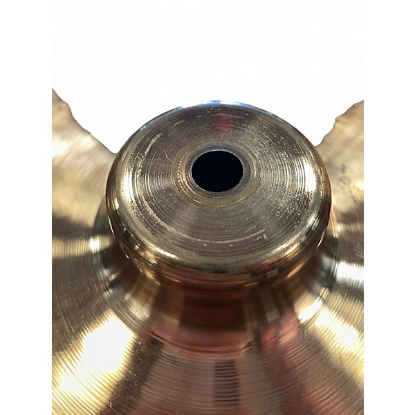 Used Paiste 18in 3000 China Type Cymbal