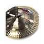 Used Paiste 18in 3000 China Type Cymbal