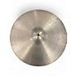 Used Zildjian 18in Medium Crash Cymbal thumbnail